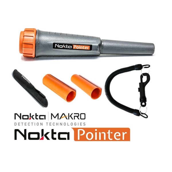 Пинпоинтер Nokta&Makro Pointer