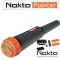 Купить металлоискатель NOKTA Simplex+ WHP, Pinpointer (Нокта симплекс плюс, с наушниками и пинпойнтером)